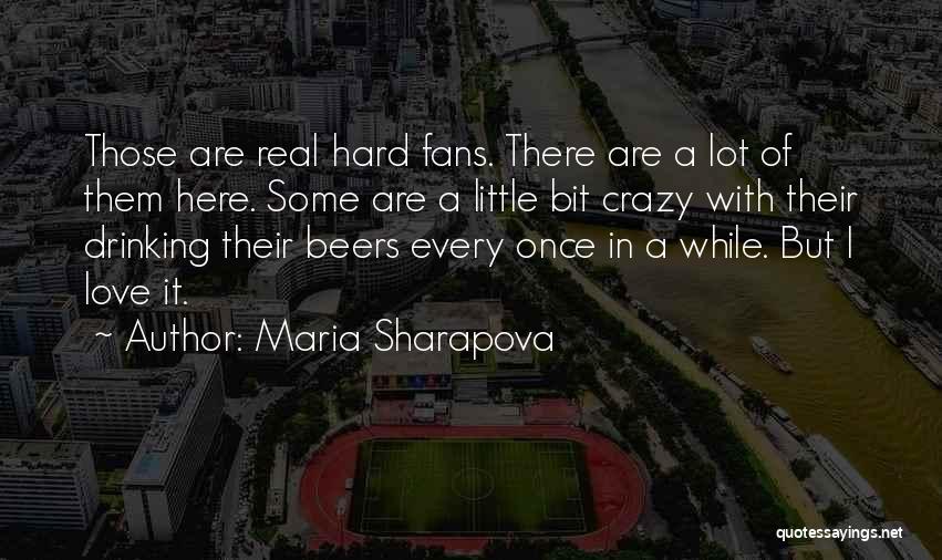 Maria Sharapova Quotes 1447239