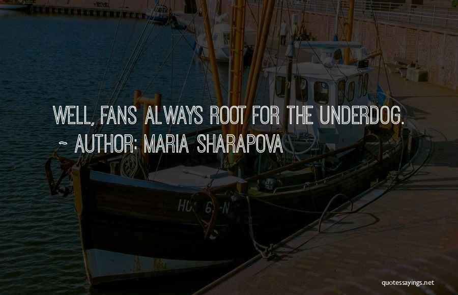 Maria Sharapova Quotes 1559727