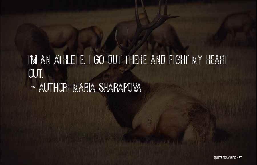 Maria Sharapova Quotes 1783883