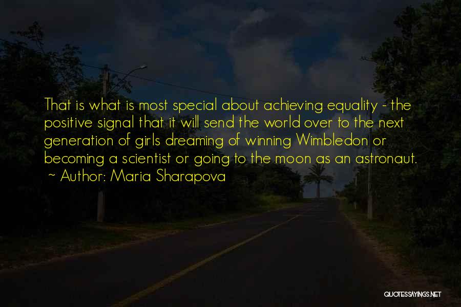 Maria Sharapova Quotes 1800114