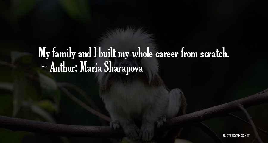 Maria Sharapova Quotes 1824727