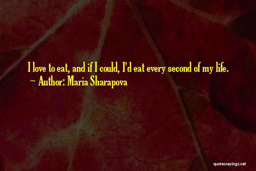 Maria Sharapova Quotes 2156156