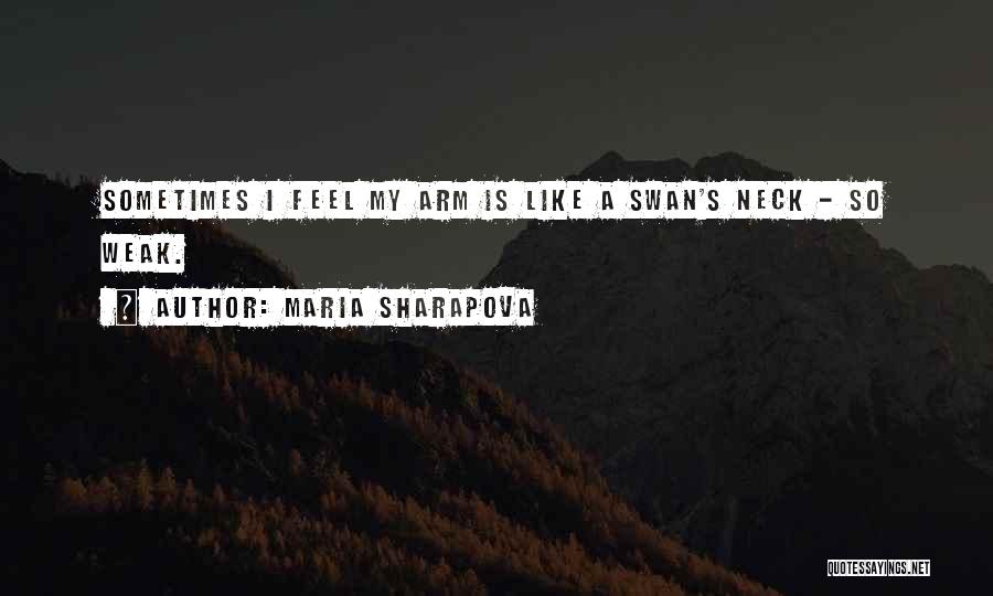 Maria Sharapova Quotes 317635