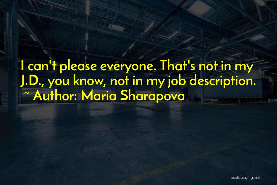 Maria Sharapova Quotes 451320