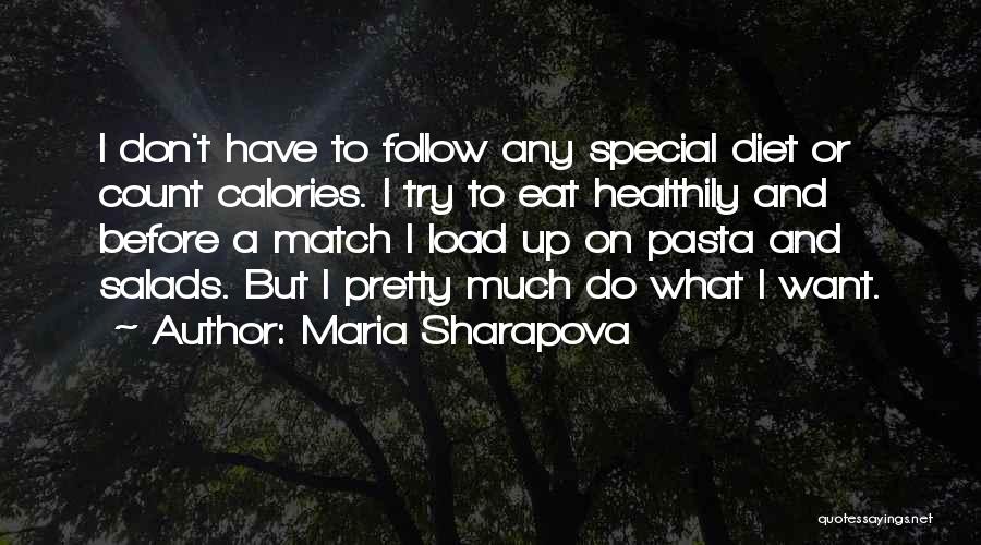 Maria Sharapova Quotes 479143