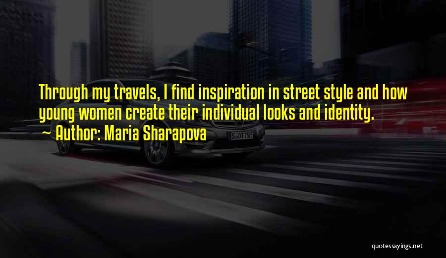 Maria Sharapova Quotes 607022