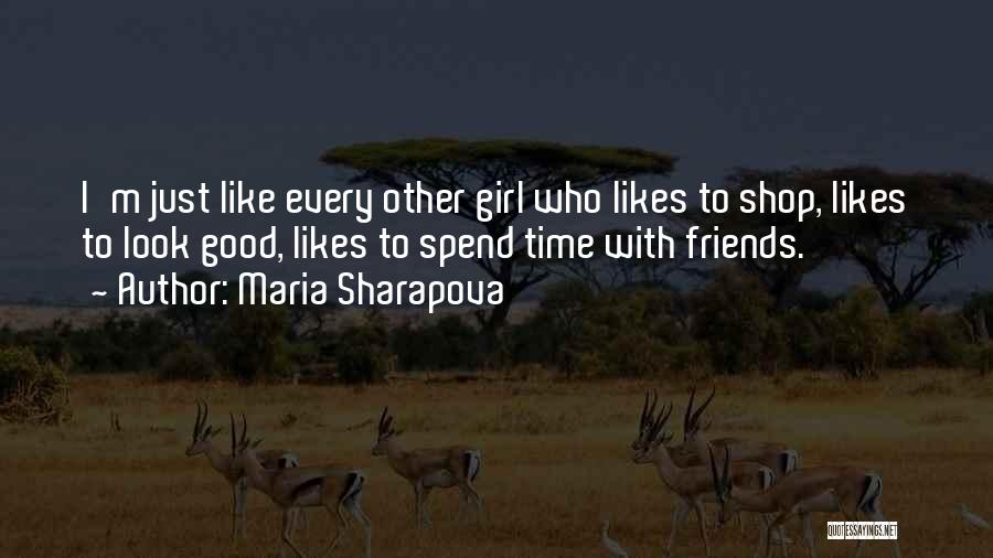 Maria Sharapova Quotes 649857