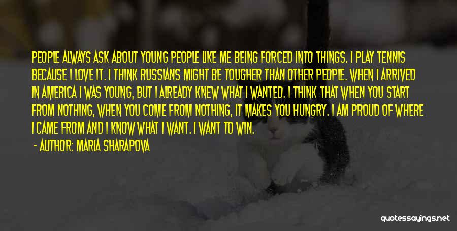 Maria Sharapova Quotes 733754