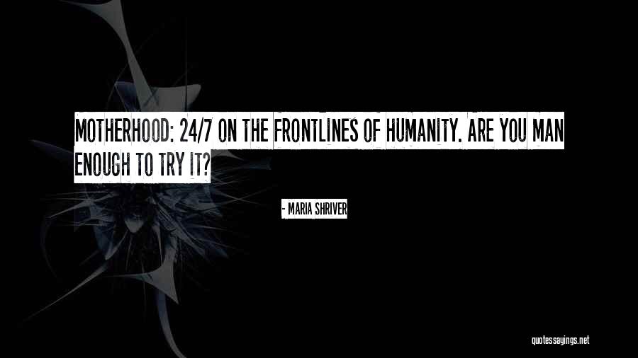 Maria Shriver Quotes 1107092