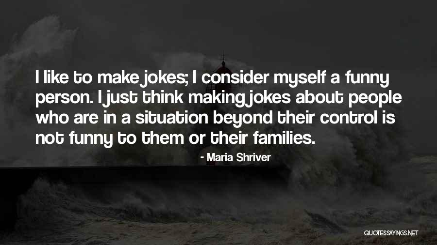 Maria Shriver Quotes 1124442 Maria Shriver Quotes 1124442