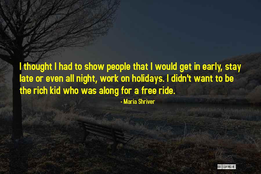 Maria Shriver Quotes 1129415 Maria Shriver Quotes 1129415