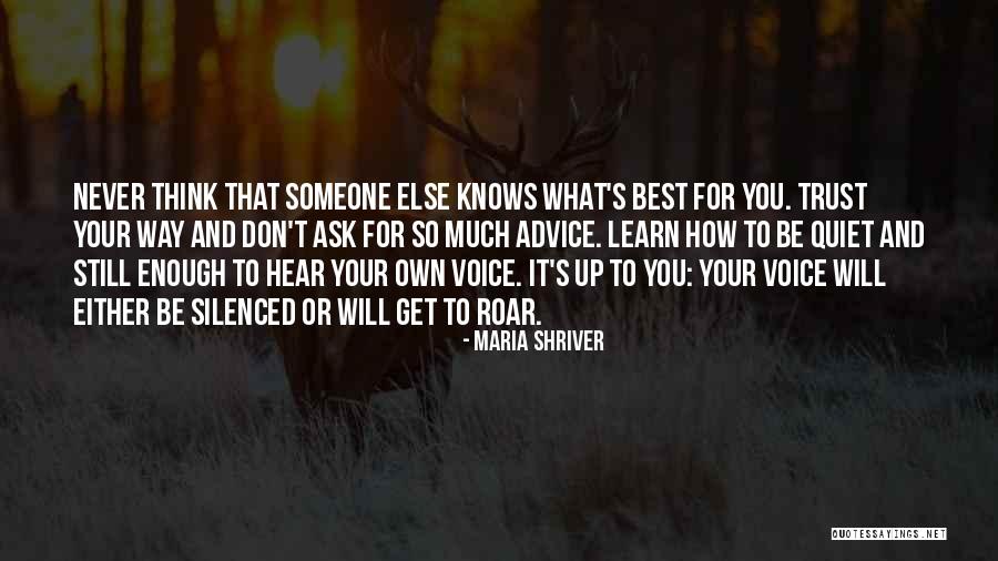 Maria Shriver Quotes 1192692 Maria Shriver Quotes 1192692