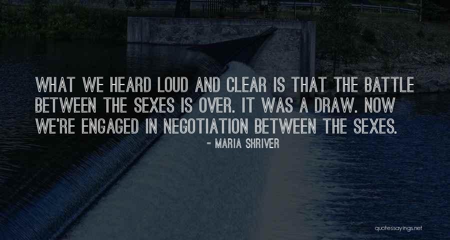 Maria Shriver Quotes 137084 Maria Shriver Quotes 137084
