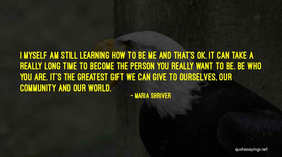Maria Shriver Quotes 1412921 Maria Shriver Quotes 1412921