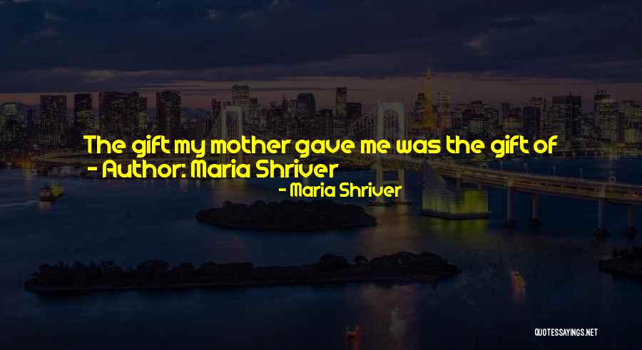 Maria Shriver Quotes 1498995 Maria Shriver Quotes 1498995
