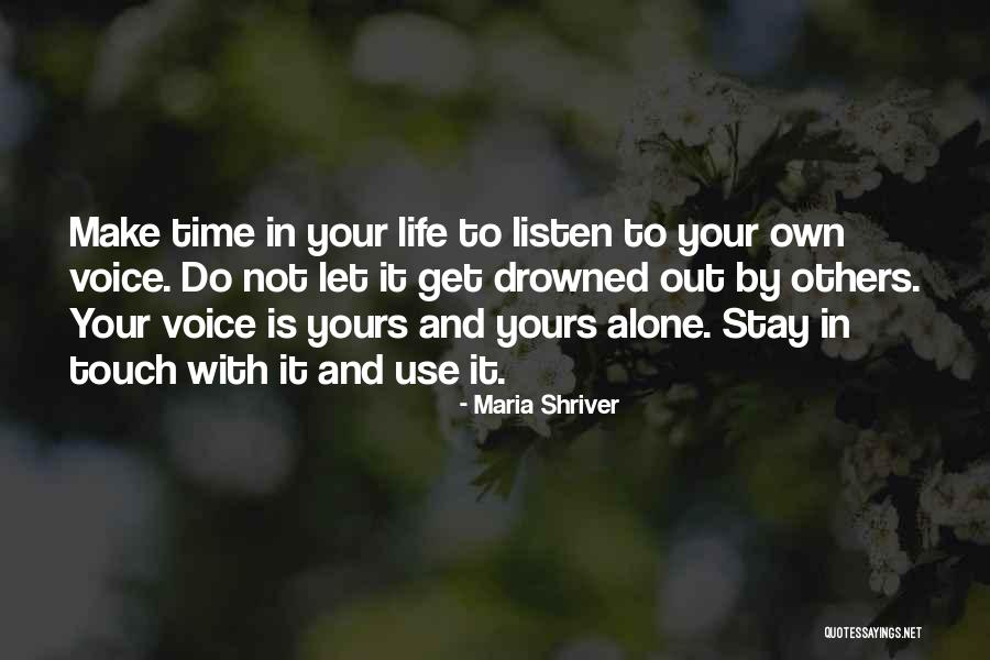 Maria Shriver Quotes 1599888 Maria Shriver Quotes 1599888