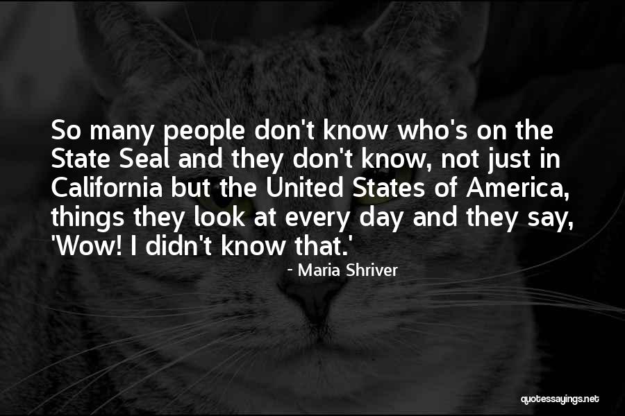 Maria Shriver Quotes 169386 Maria Shriver Quotes 169386
