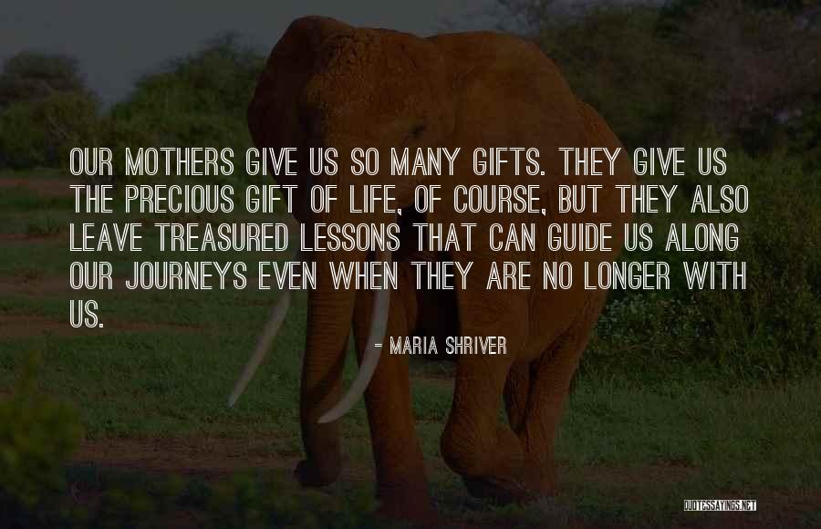 Maria Shriver Quotes 1707740 Maria Shriver Quotes 1707740