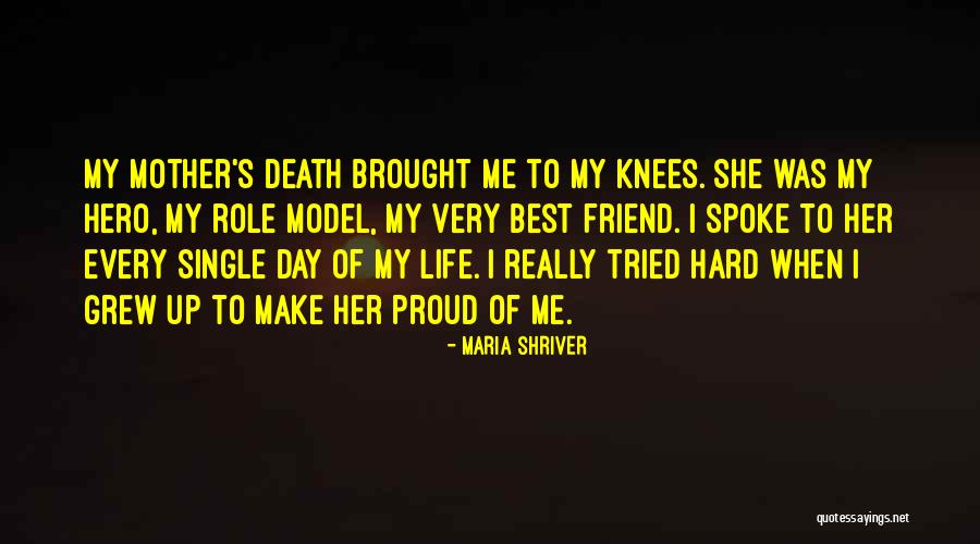 Maria Shriver Quotes 1722643 Maria Shriver Quotes 1722643