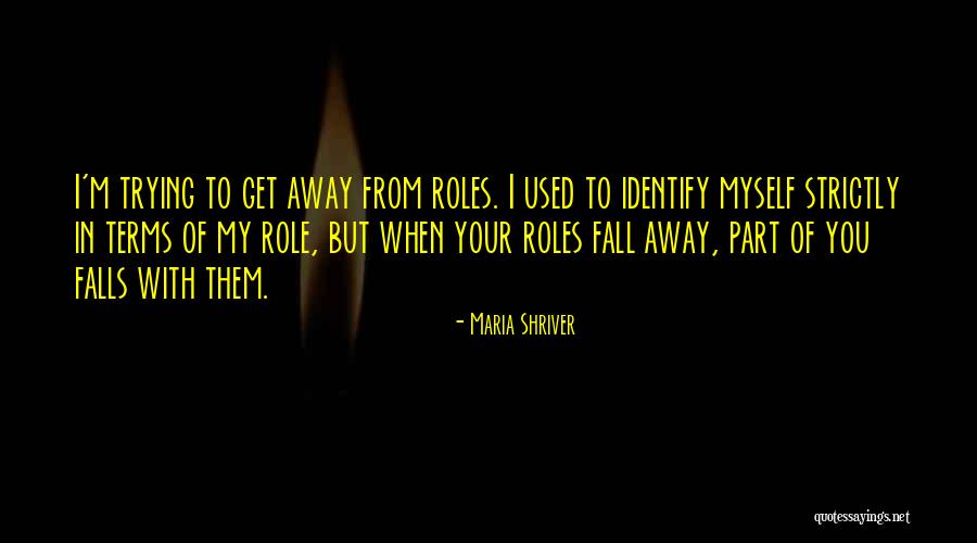 Maria Shriver Quotes 417579 Maria Shriver Quotes 417579