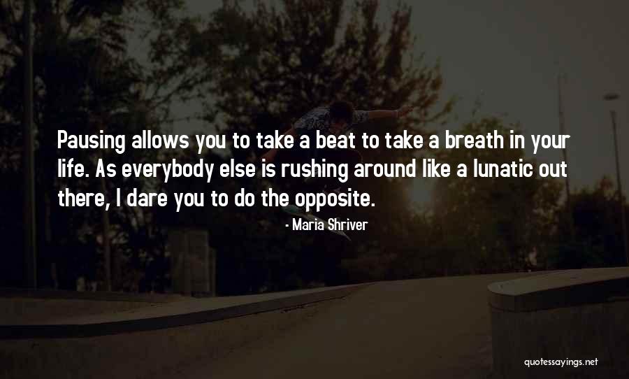 Maria Shriver Quotes 421922 Maria Shriver Quotes 421922