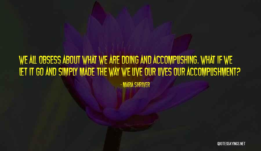 Maria Shriver Quotes 424545 Maria Shriver Quotes 424545