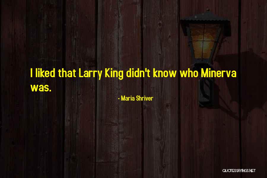 Maria Shriver Quotes 451383