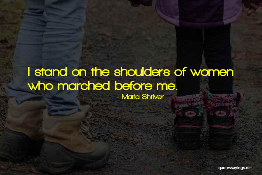 Maria Shriver Quotes 630657 Maria Shriver Quotes 630657