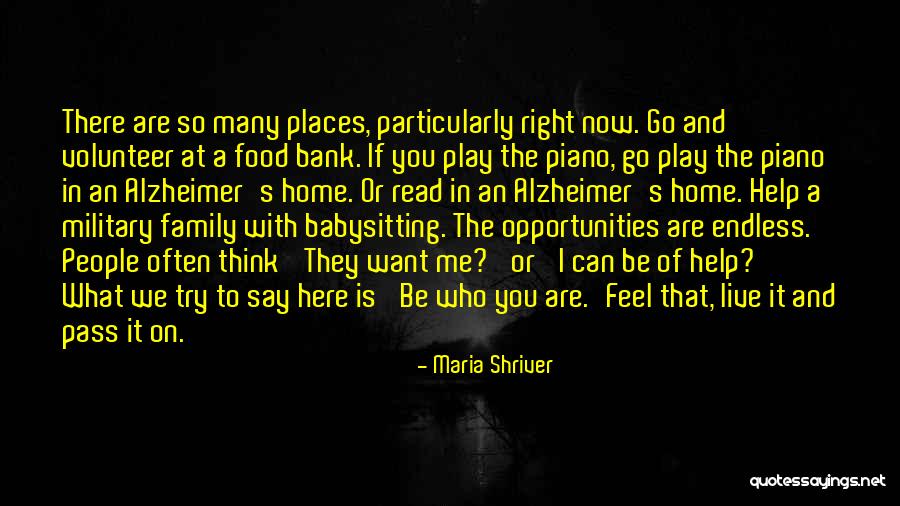 Maria Shriver Quotes 697013 Maria Shriver Quotes 697013