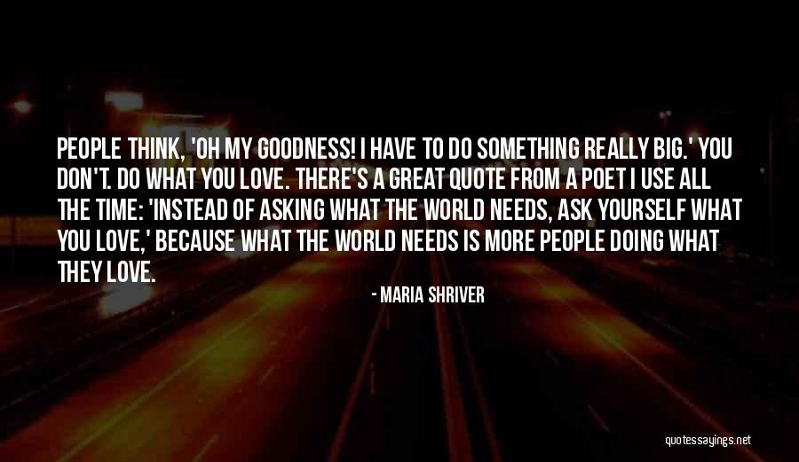 Maria Shriver Quotes 748700 Maria Shriver Quotes 748700