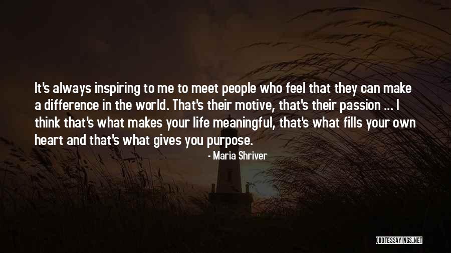 Maria Shriver Quotes 869712 Maria Shriver Quotes 869712