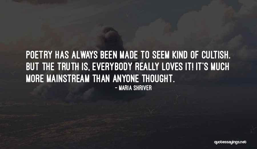 Maria Shriver Quotes 904672 Maria Shriver Quotes 904672
