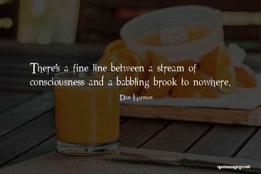 Maria Silvia Orlovas Quotes By Dan Harmon