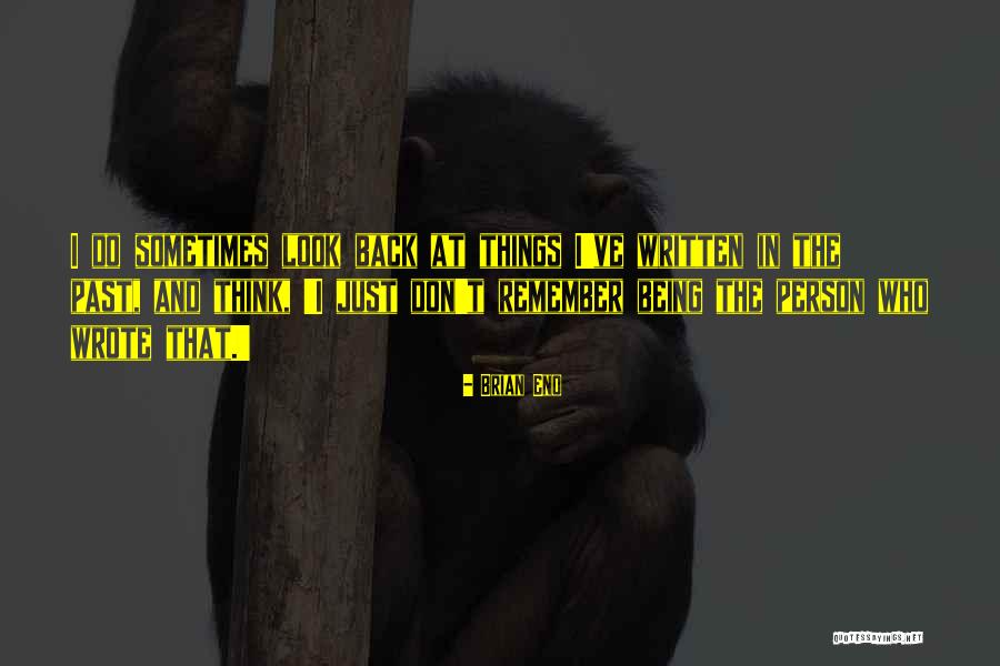 Maria Sun Quotes By Brian Eno Maria Sun Quotes By Brian Eno