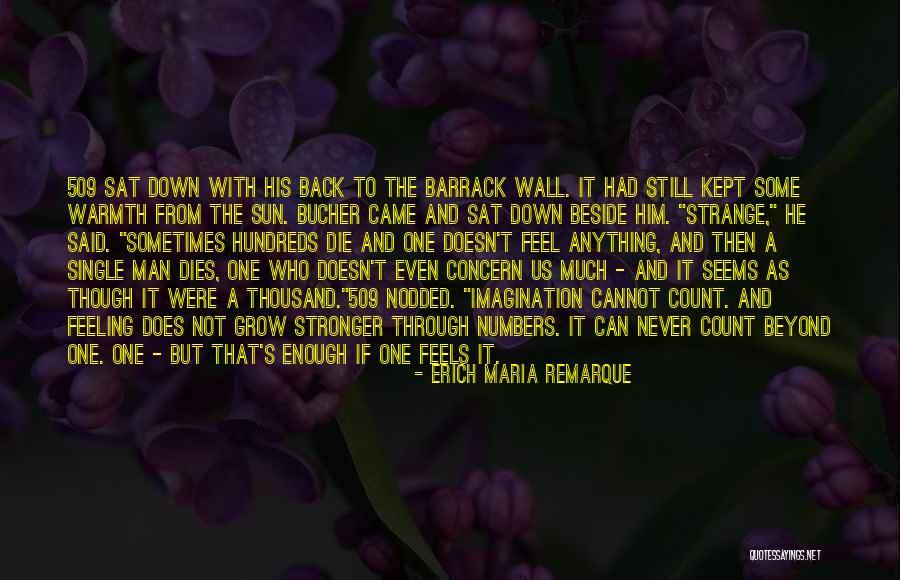 Maria Sun Quotes By Erich Maria Remarque Maria Sun Quotes By Erich Maria Remarque