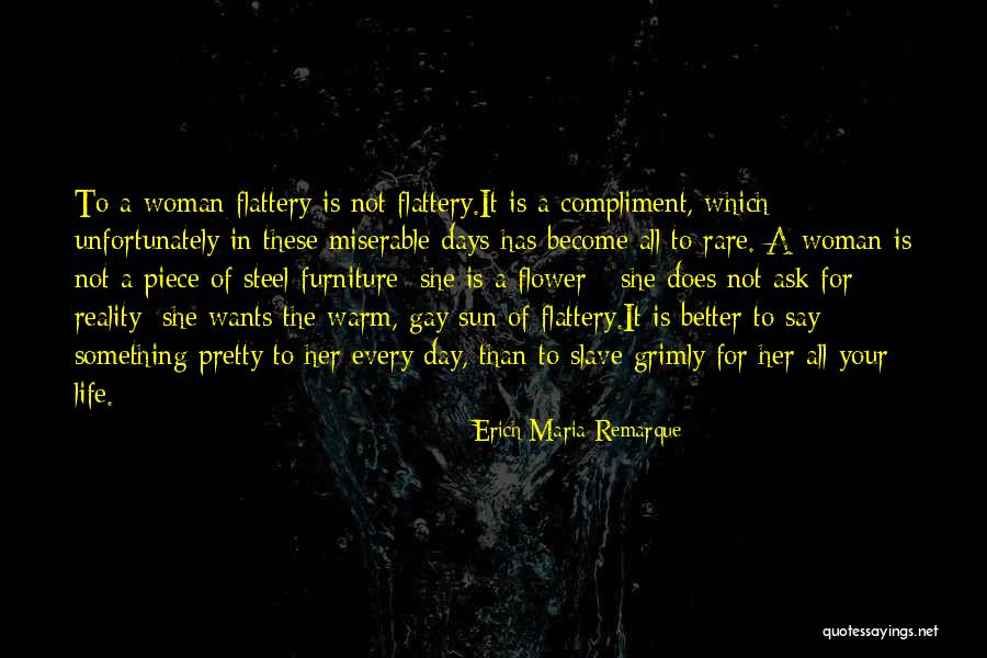 Maria Sun Quotes By Erich Maria Remarque Maria Sun Quotes By Erich Maria Remarque