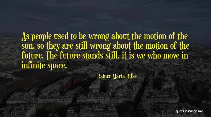 Maria Sun Quotes By Rainer Maria Rilke Maria Sun Quotes By Rainer Maria Rilke