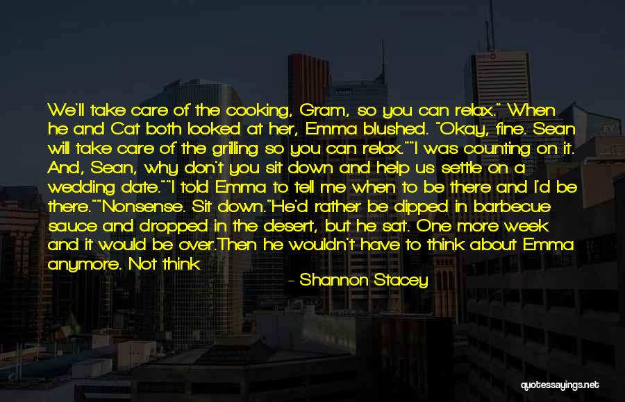 Maria Sun Quotes By Shannon Stacey Maria Sun Quotes By Shannon Stacey
