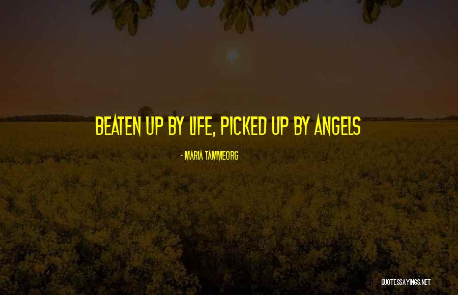 Maria Tammeorg Quotes 1575112 Maria Tammeorg Quotes 1575112