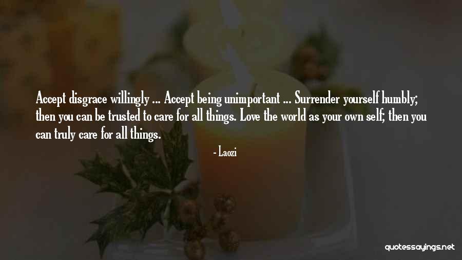 Maria Teresa Calcutta Quotes By Laozi Maria Teresa Calcutta Quotes By Laozi