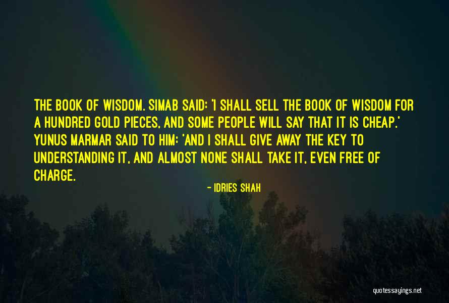 Maria Teresa Vera Quotes By Idries Shah Maria Teresa Vera Quotes By Idries Shah