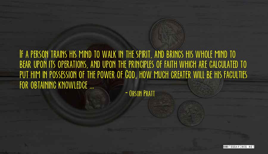 Maria Teresa Vera Quotes By Orson Pratt Maria Teresa Vera Quotes By Orson Pratt