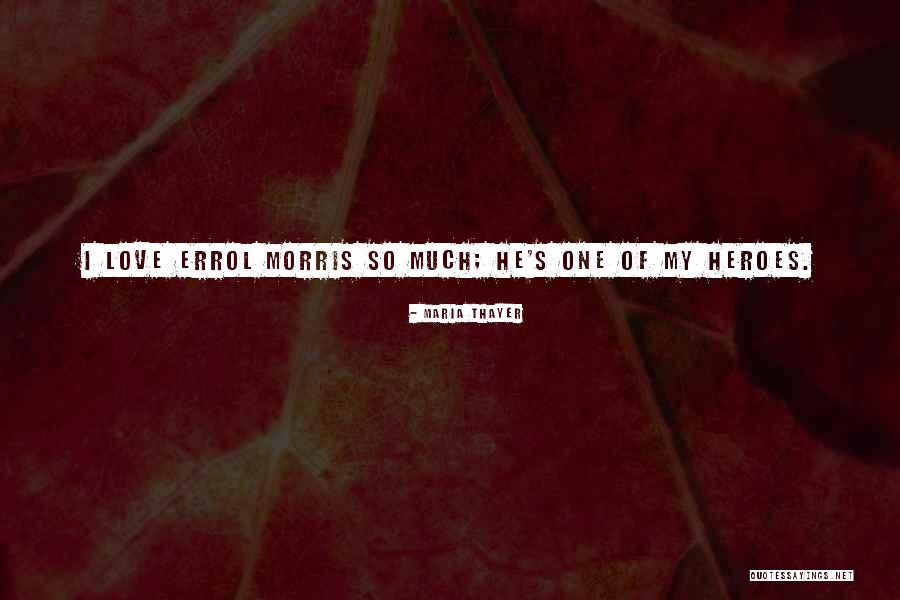 Maria Thayer Quotes 575812 Maria Thayer Quotes 575812