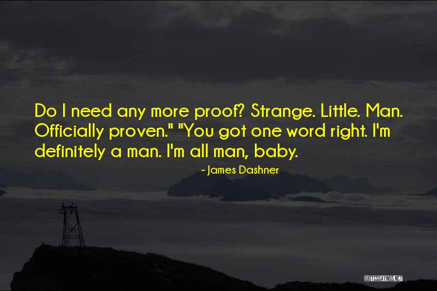 Maria Theresa Of Spain Quotes By James Dashner Maria Theresa Of Spain Quotes By James Dashner