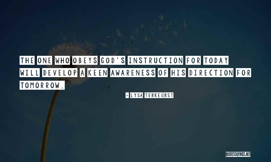 Maria Theresa Of Spain Quotes By Lysa TerKeurst Maria Theresa Of Spain Quotes By Lysa TerKeurst