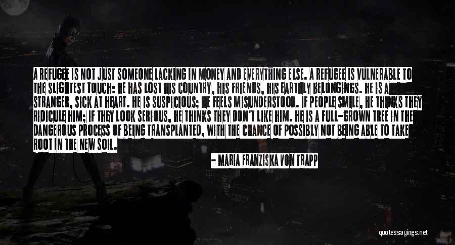 Maria Trapp Quotes By Maria Franziska Von Trapp Maria Trapp Quotes By Maria Franziska Von Trapp