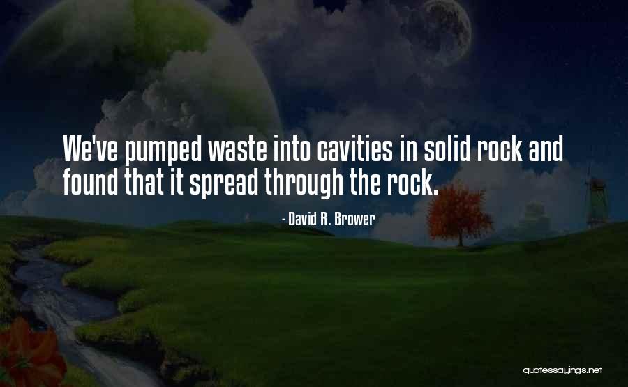 Maria Valtorta Quotes By David R. Brower Maria Valtorta Quotes By David R. Brower