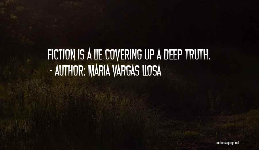 Maria Vargas Llosa Quotes 455062