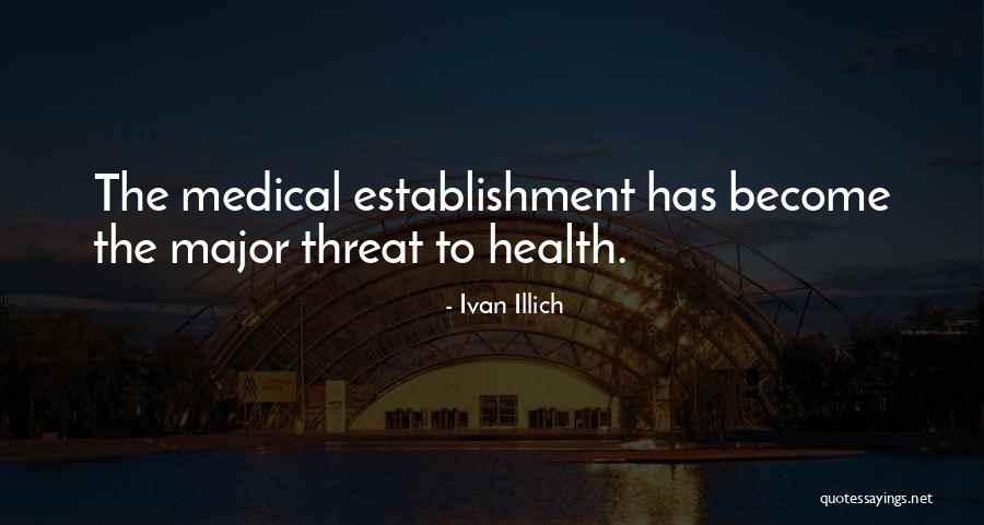 Maria Victoria Henao Quotes By Ivan Illich Maria Victoria Henao Quotes By Ivan Illich
