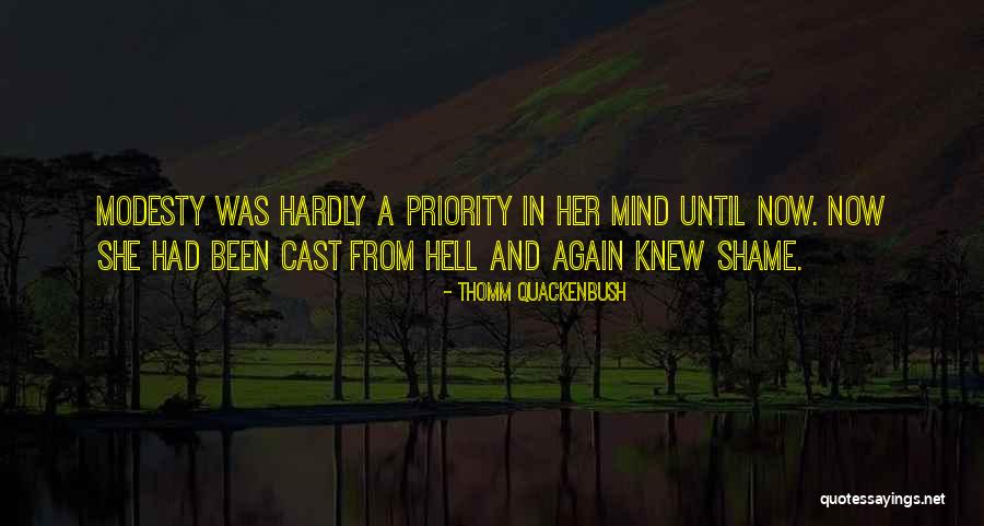 Maria Victoria Henao Quotes By Thomm Quackenbush Maria Victoria Henao Quotes By Thomm Quackenbush